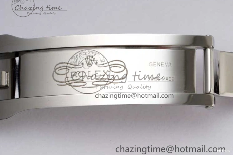 MiroTime 0314 Trendsetting DateJust 41 126334 ZF 1:1 Best Edition 904L Steel Gray Dial Stick Marker on Jubilee Bracelet A 2372